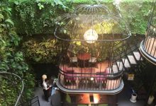 8 quán cafe cây xanh hot nhất Sài Gòn