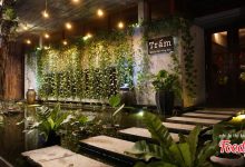 Khám phá 3 quán cafe cây xanh đẹp nhất tại Thủ Đức
