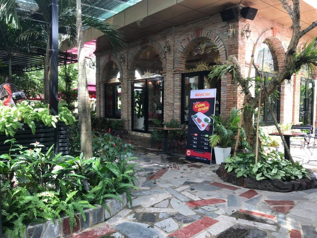 Ngọc Hà Cafe - Tây Ninh